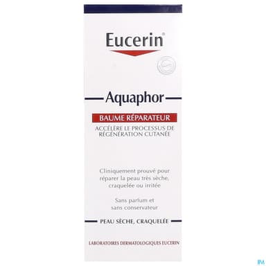 EUCERIN AQUAPHOR BAUME REPAR 40G