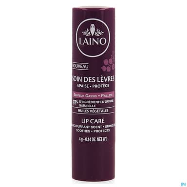 LAINO SOIN LEV CASSIS 4G