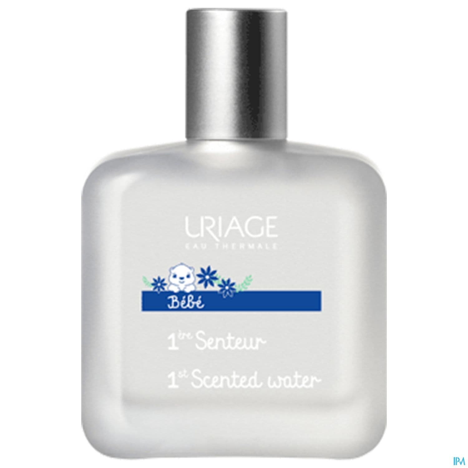 URIAGE BEBE 1ERE SENTEUR 50ML