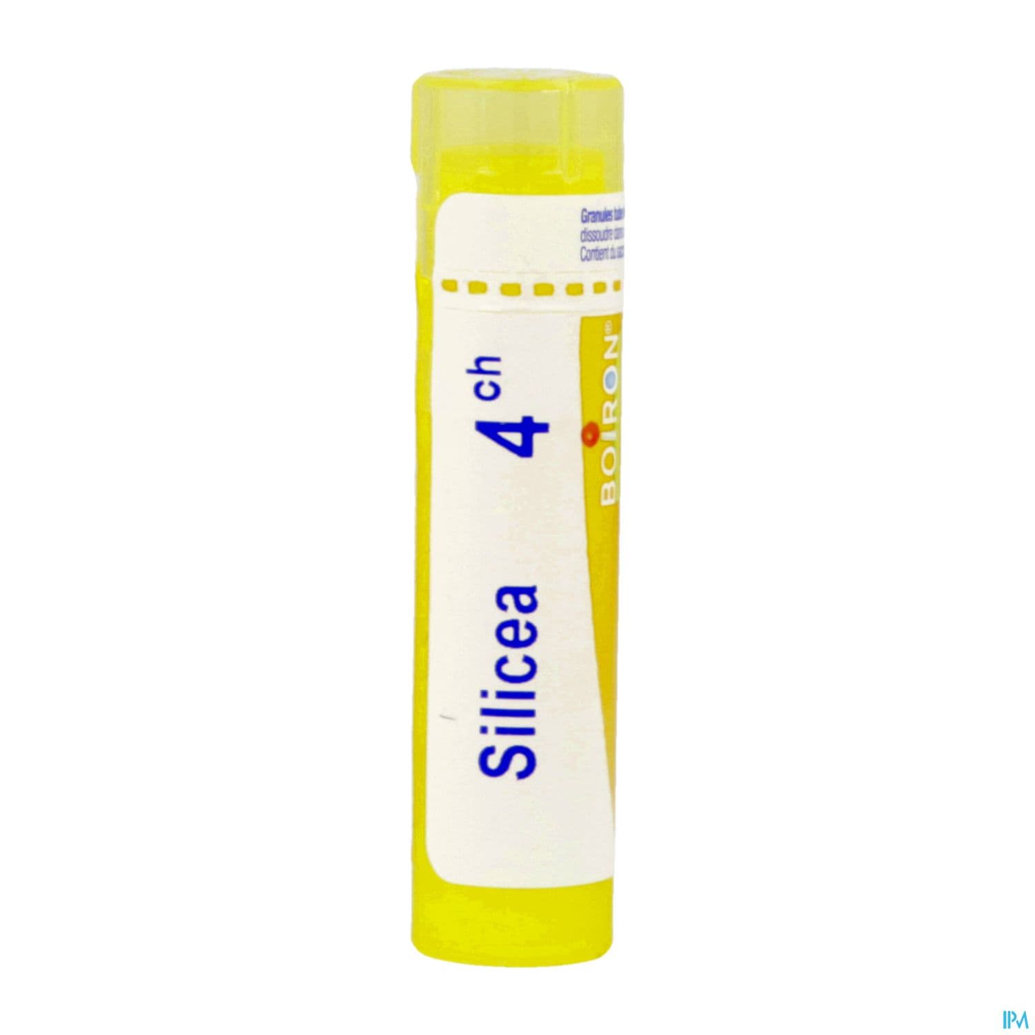 Boiron Silicea 4ch Granules 4g