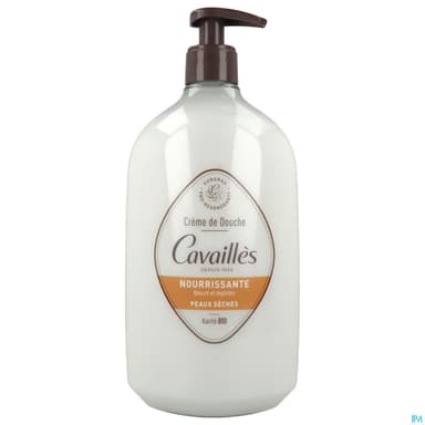 CAVAILLES CR DCH NOURRIS 750ML