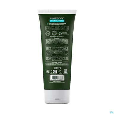 LUXEOL SHAMP VOLUMATEUR 200ML