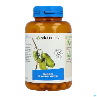 Arkopharma Arkogelules Griffonia Gelule 130