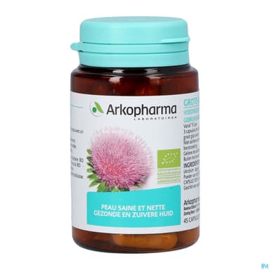 ARKOG BARDANE BIO GELUL 45