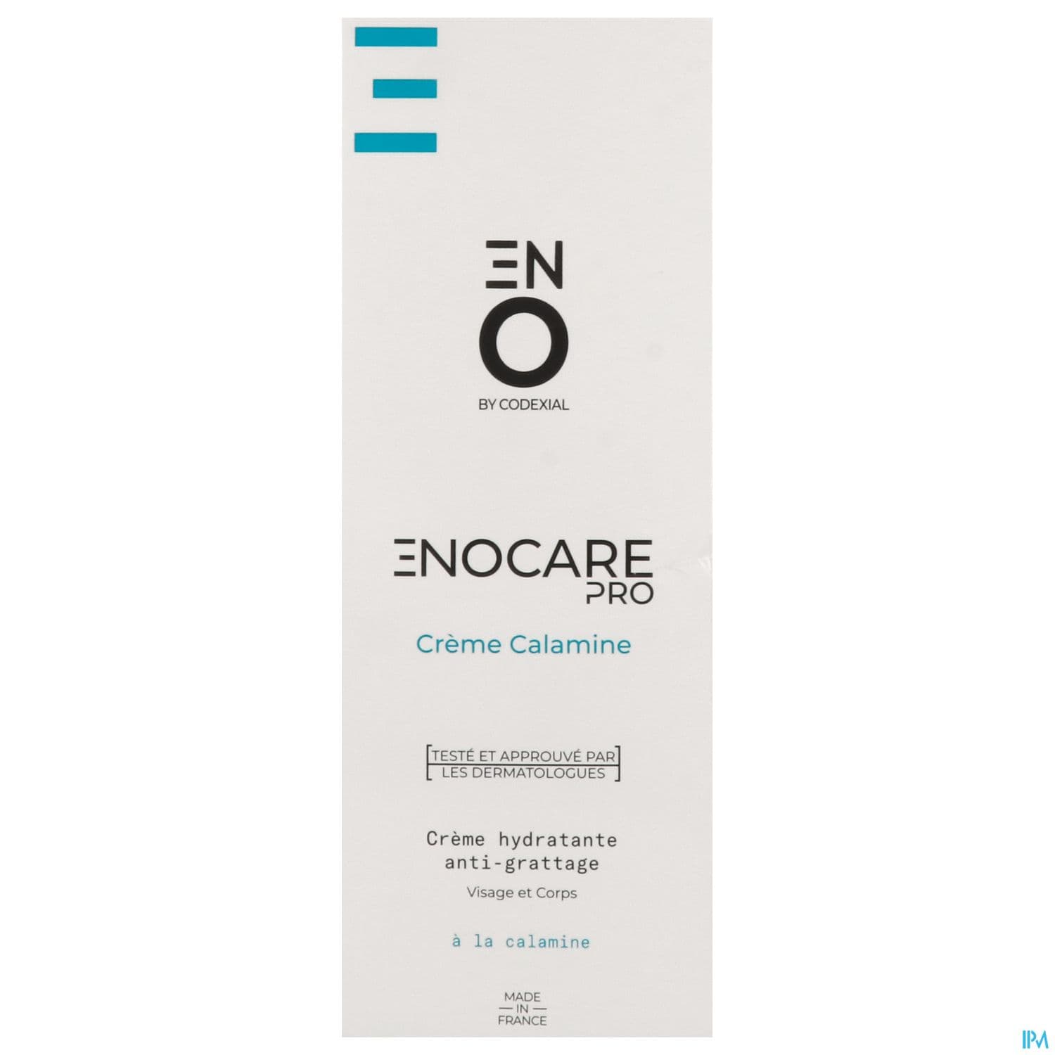 Codexial Enocare Pro Creme Calamine 200ml