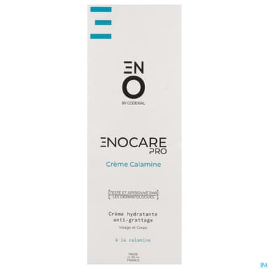 Codexial Enocare Pro Creme Calamine 200ml