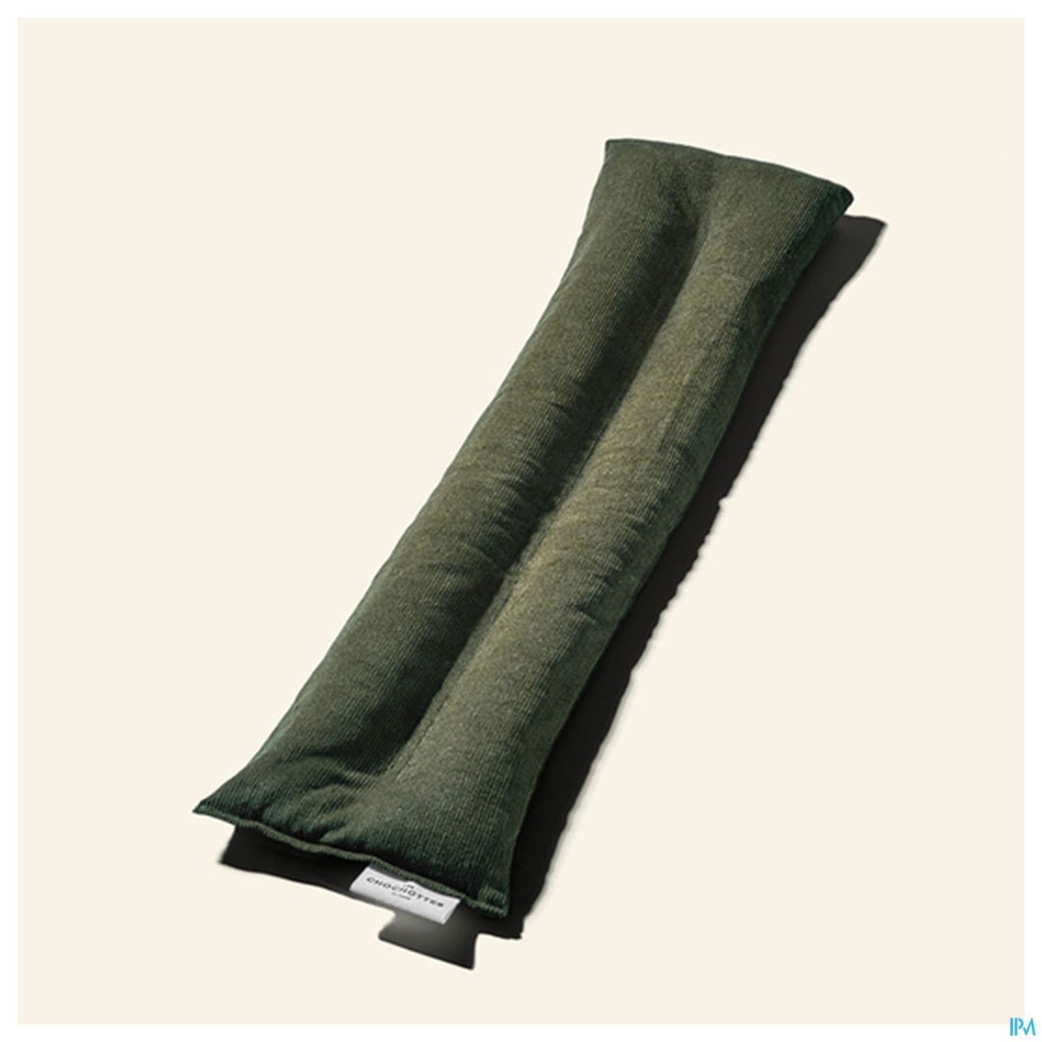 Les Chochottes Coussin Cervicale 12cm X 52cm