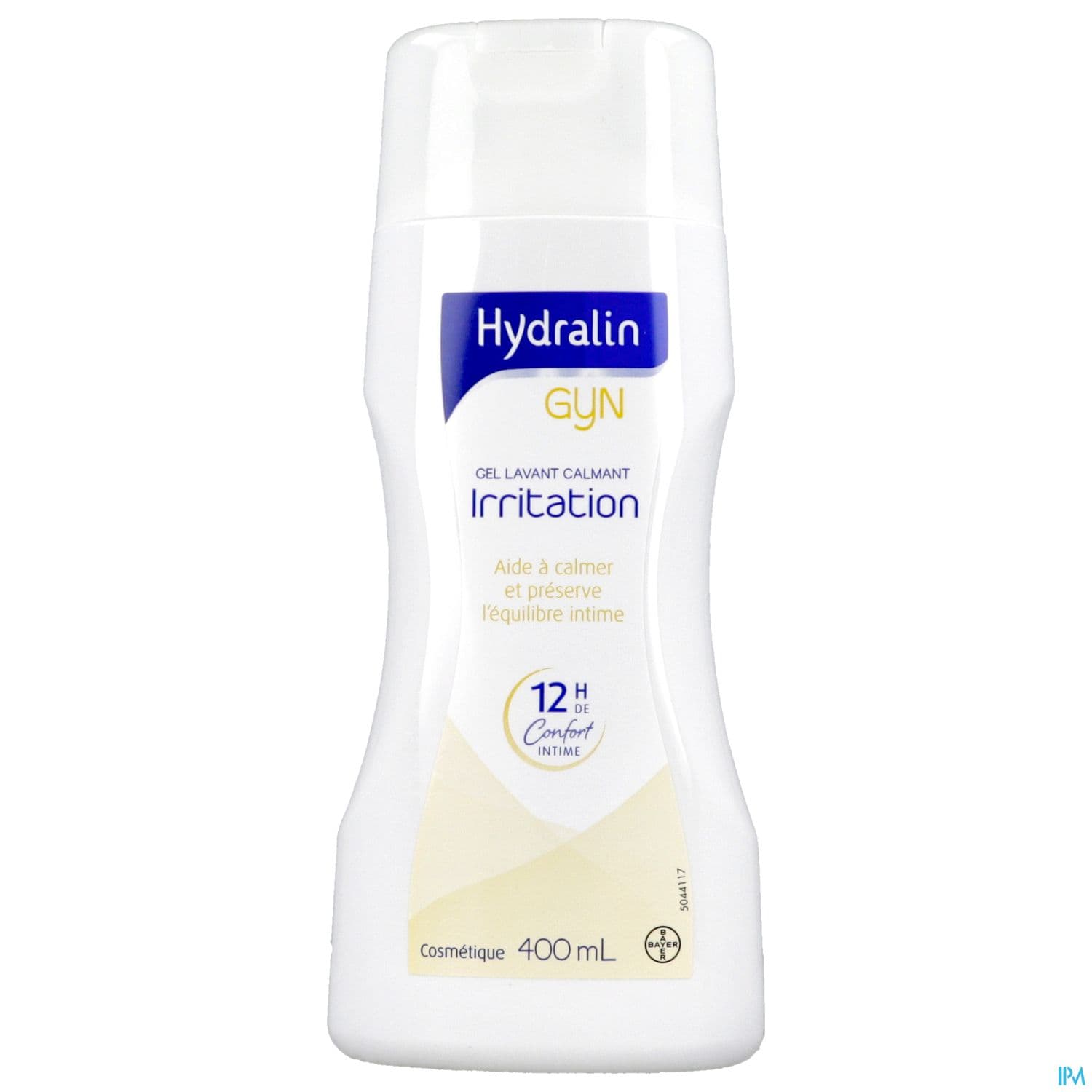 HYDRALIN GYN 400ML