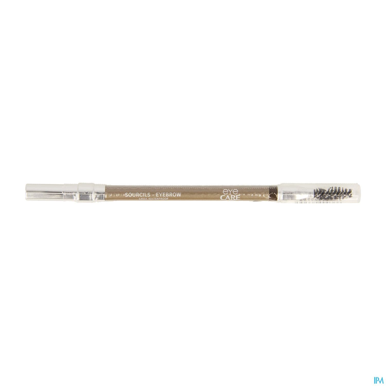 Eye Care Cosmetics Sourcils Liner Waterproof 1.2g Medium