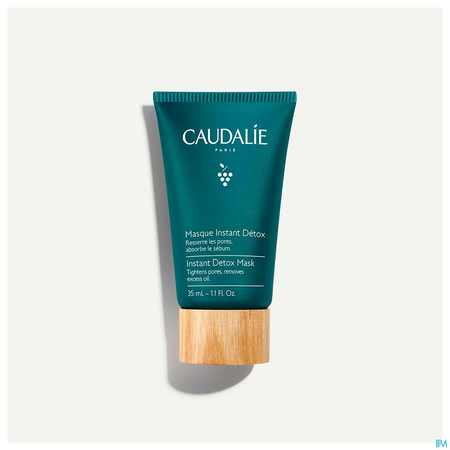 CAUDALIE VINOC MASQ INST DETOX35ML