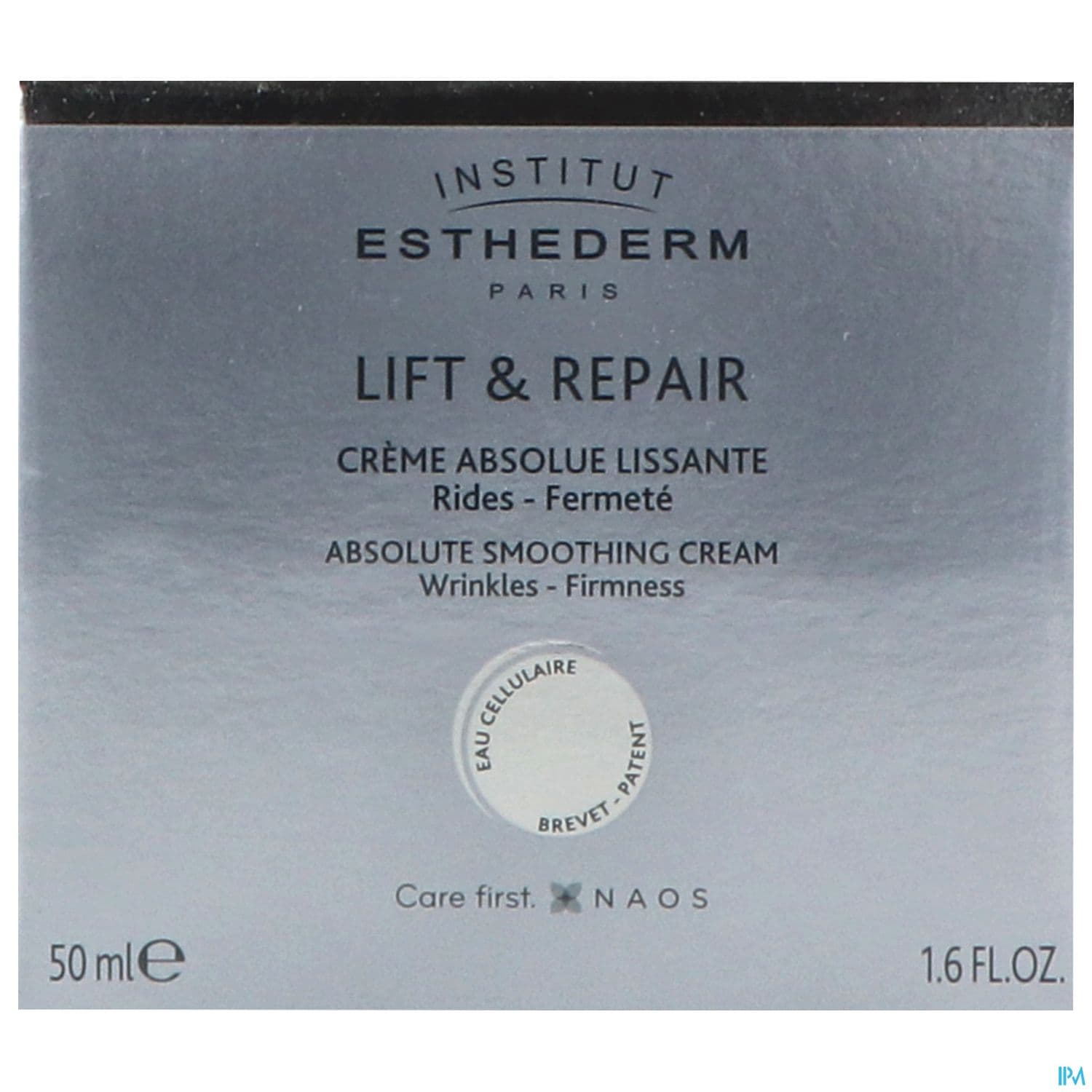 ESTHED LIFT&REP CR LISSANT 50ML