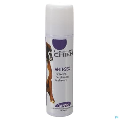 CANYS ANTI-SEX SPRAY 150ML
