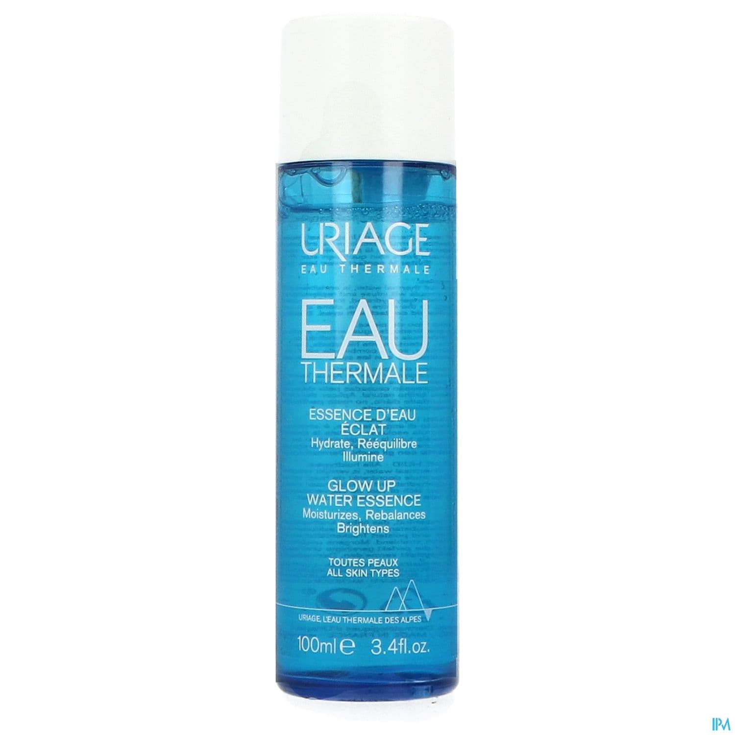 Uriage Essence Eau Eclat 100ml