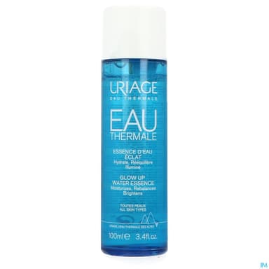 Uriage Essence Eau Eclat 100ml
