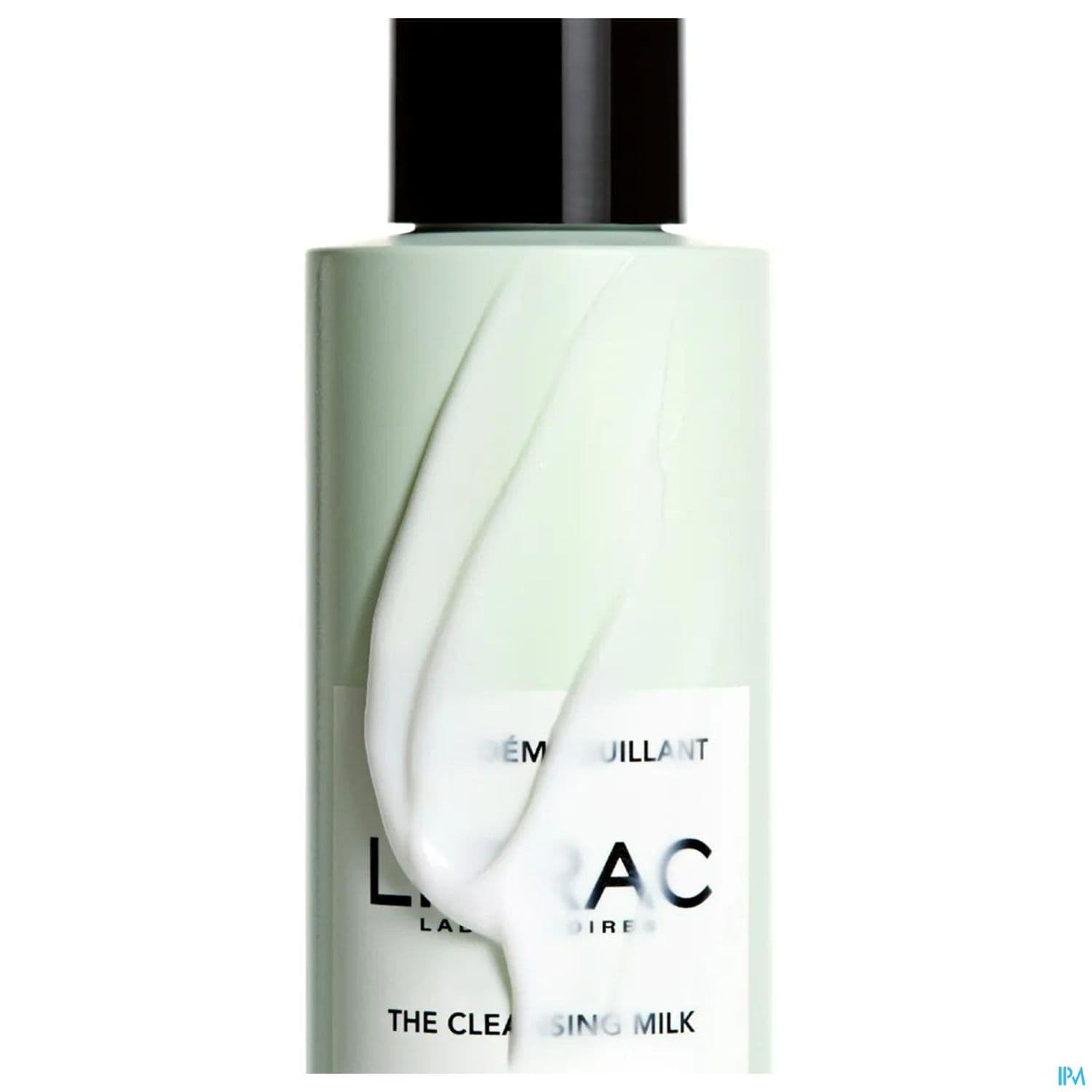 Lierac Demaquillant Le Lait Demaquillant Flacon Pompe 400ml
