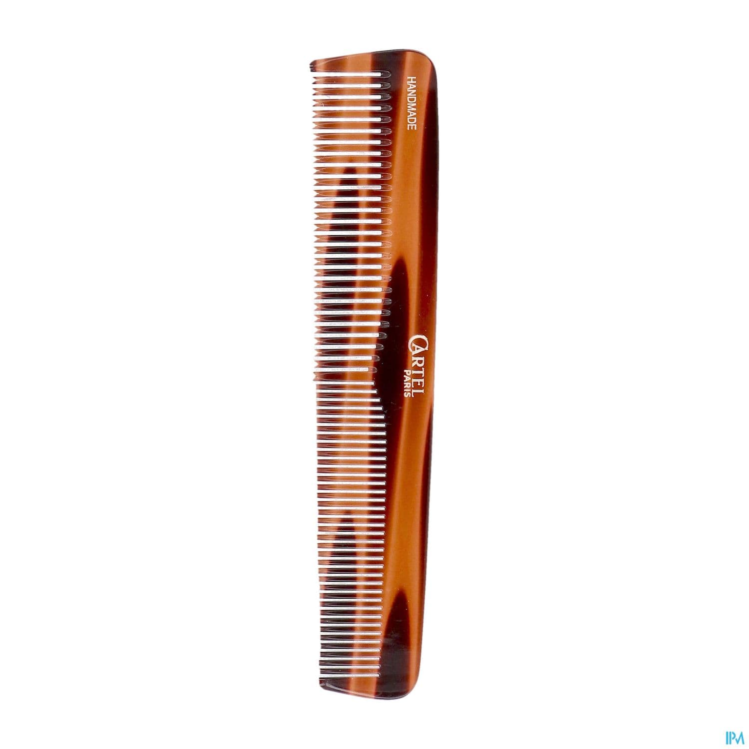 PEIGNE CARTEL DEMEL MIXTE RHODOID