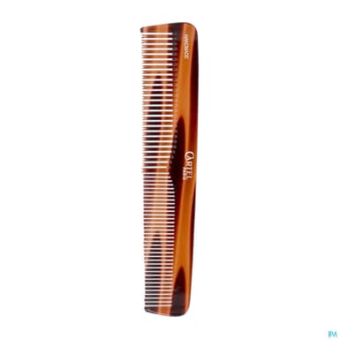 PEIGNE CARTEL DEMEL MIXTE RHODOID