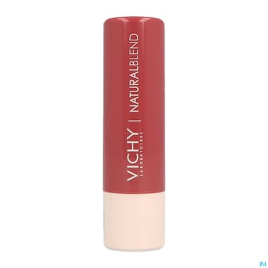 VICHY NATURALBLEND BAUM LEV ROUGE