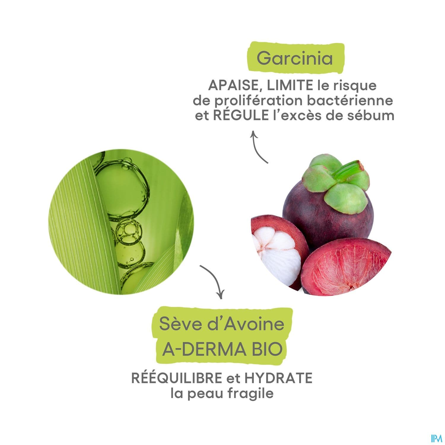 A-DERMA BIOLOGY AC HYDRA CR 40ML