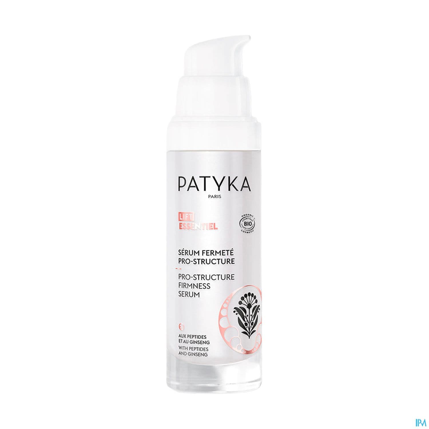 PATYKA SERUM FERM PRO STRUCT 30ML