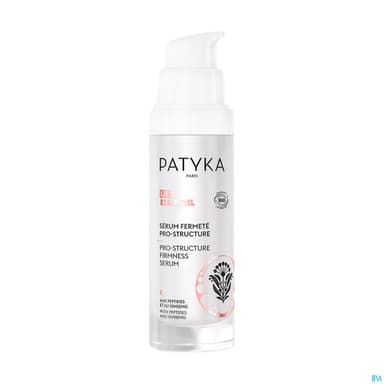 PATYKA SERUM FERM PRO STRUCT 30ML