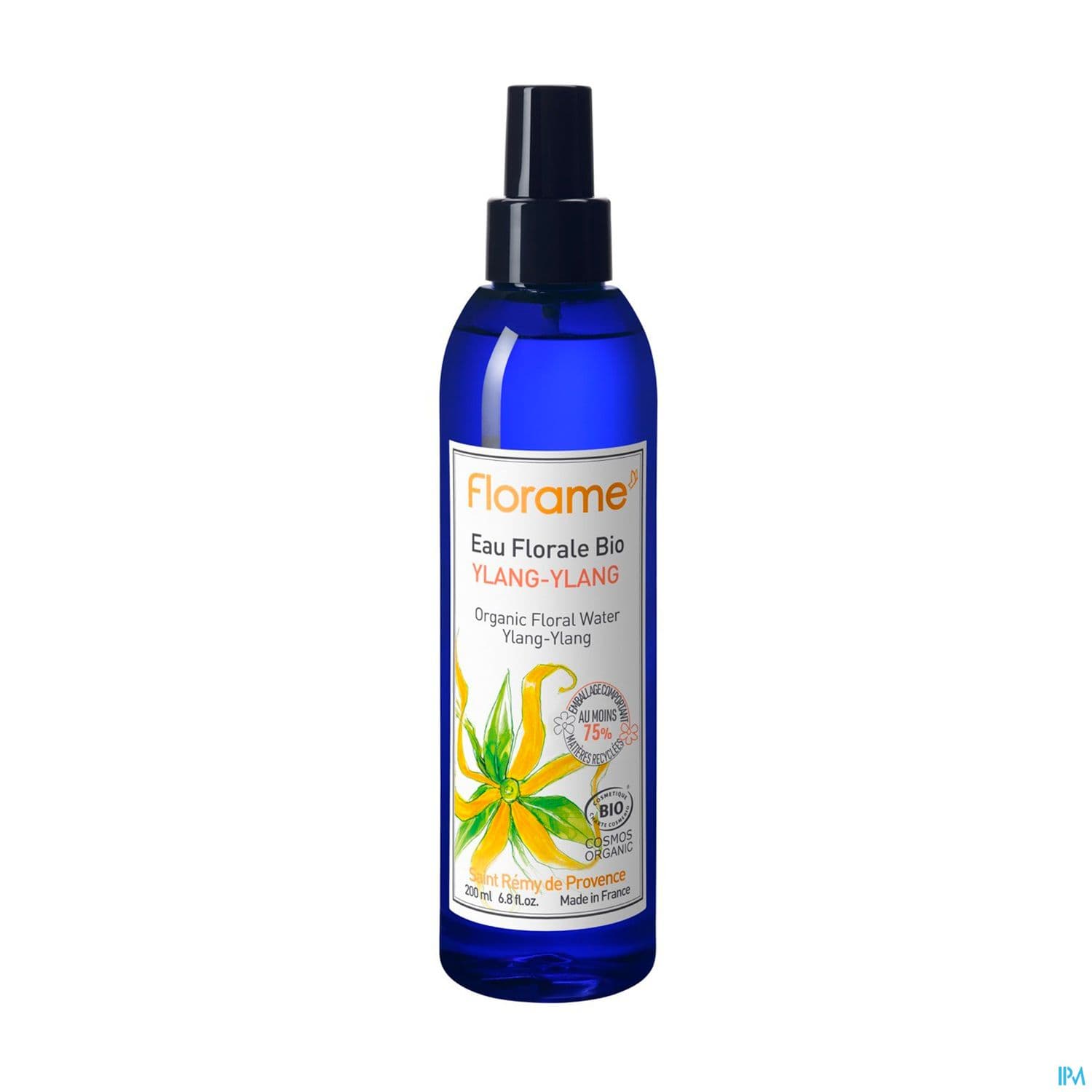 Florame Eau Florale Ylang Ylang Bio 200ml