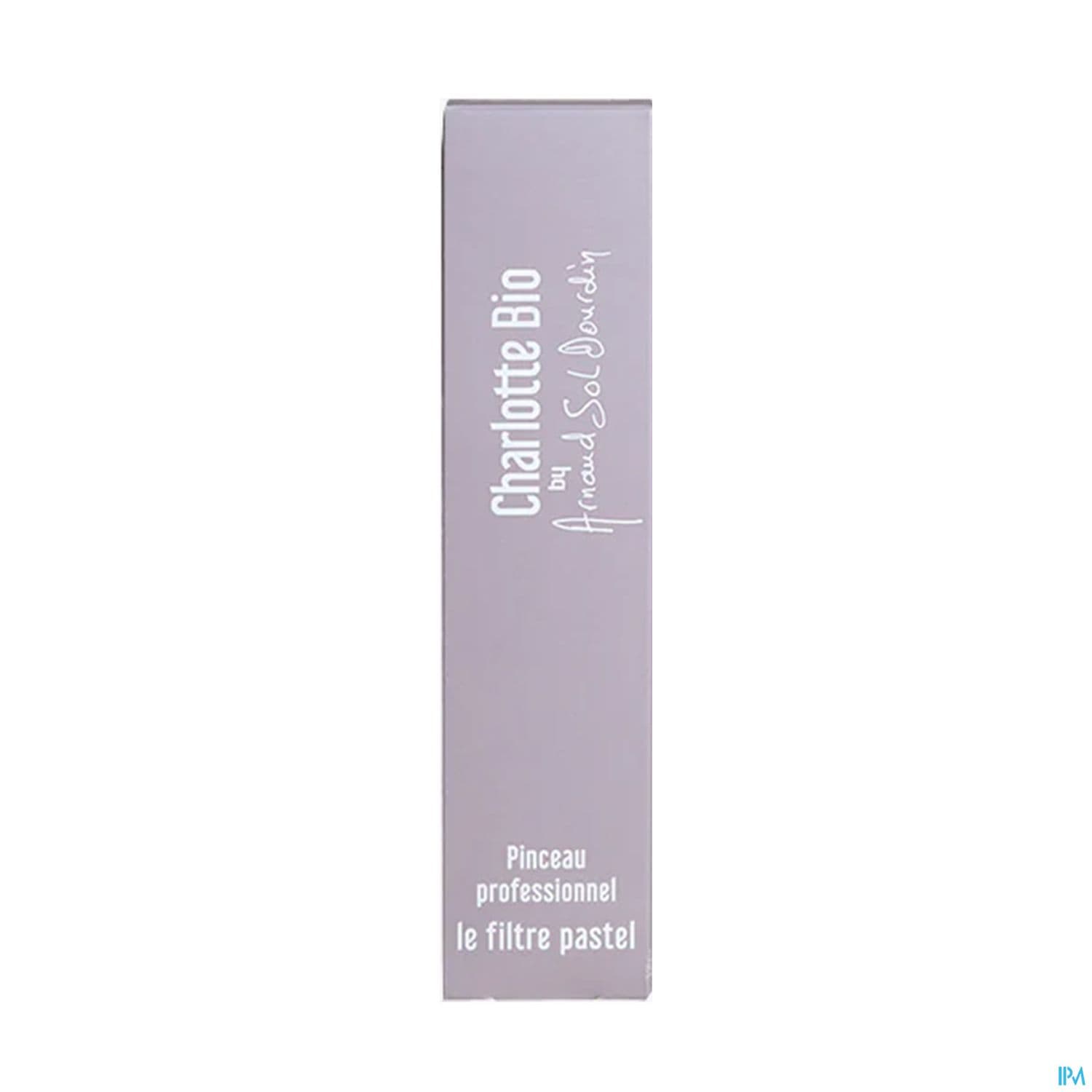 CHARLOTTE BIO PINCEAU FILTRE PAST — Pharmacie Villenave Rocade