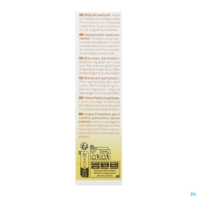 WELEDA BB CR CHANGE S/PARF 75ML