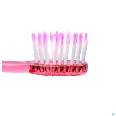 Gum Pro Sensitive Brosse A Dents Ultra Souple X2