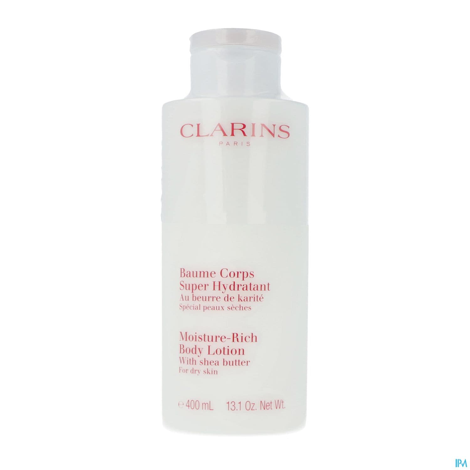 CLARINS BAUME CORP SUPER HYDR400ML