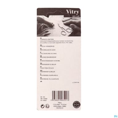 Vitry Tournevis Pour Lunettes