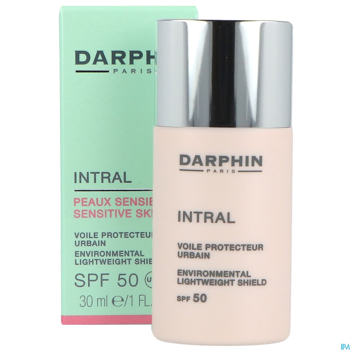 DARPHIN INTRAL SPF50VOIL PROT 30ML