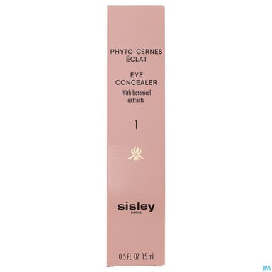 SISLEY PHYTO-CERNE ECLAT N1 15ML