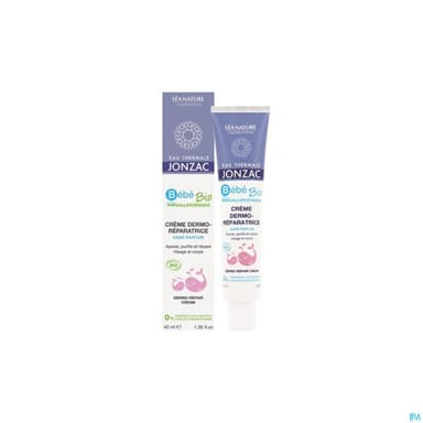 JONZAC BB CR DERMO REPARATRICE40ML