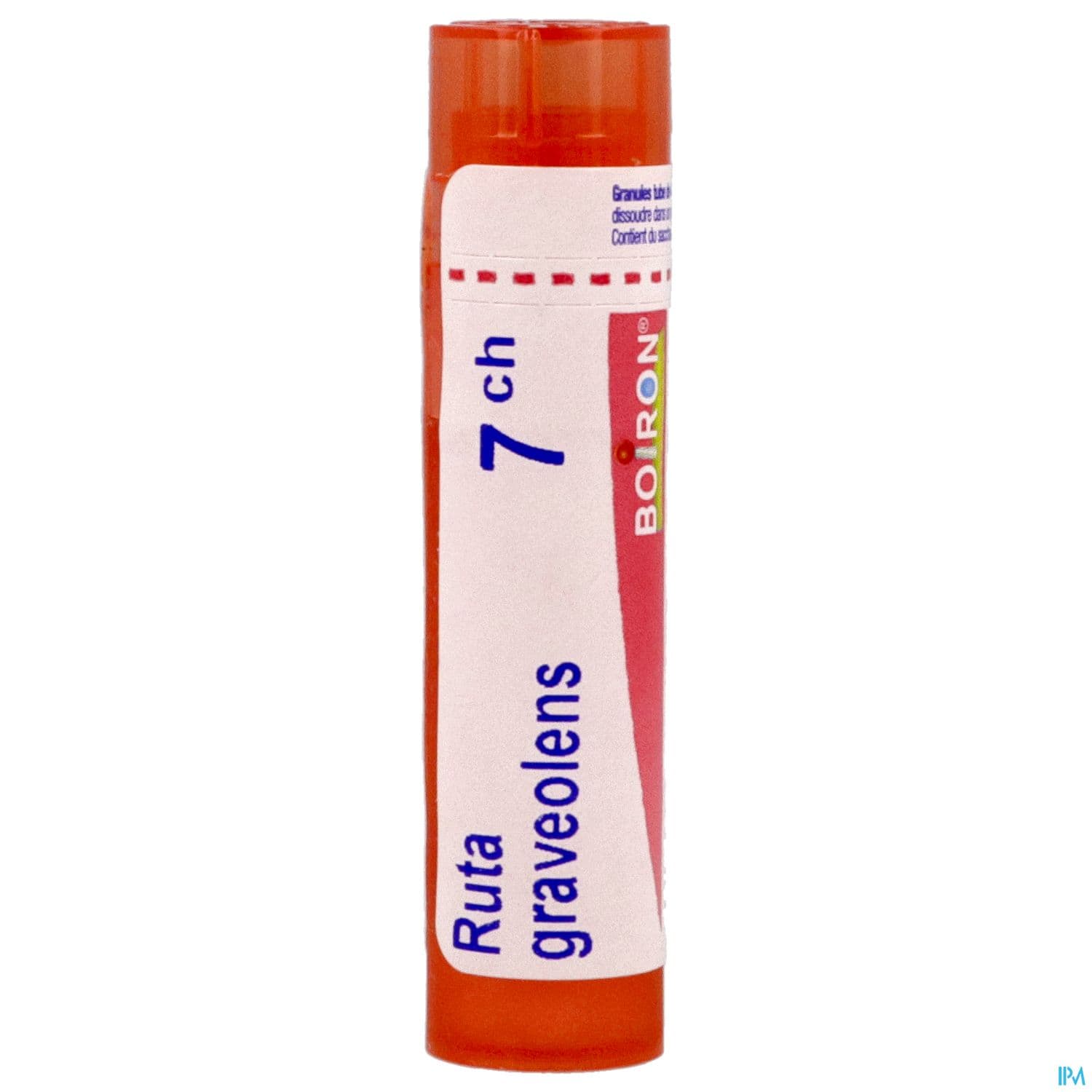 Boiron Ruta Graveolens 7ch Granules 4g