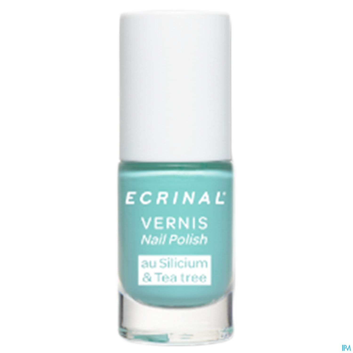ECRINAL VAO SILIC MINT 5ML