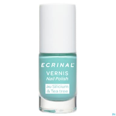 ECRINAL VAO SILIC MINT 5ML