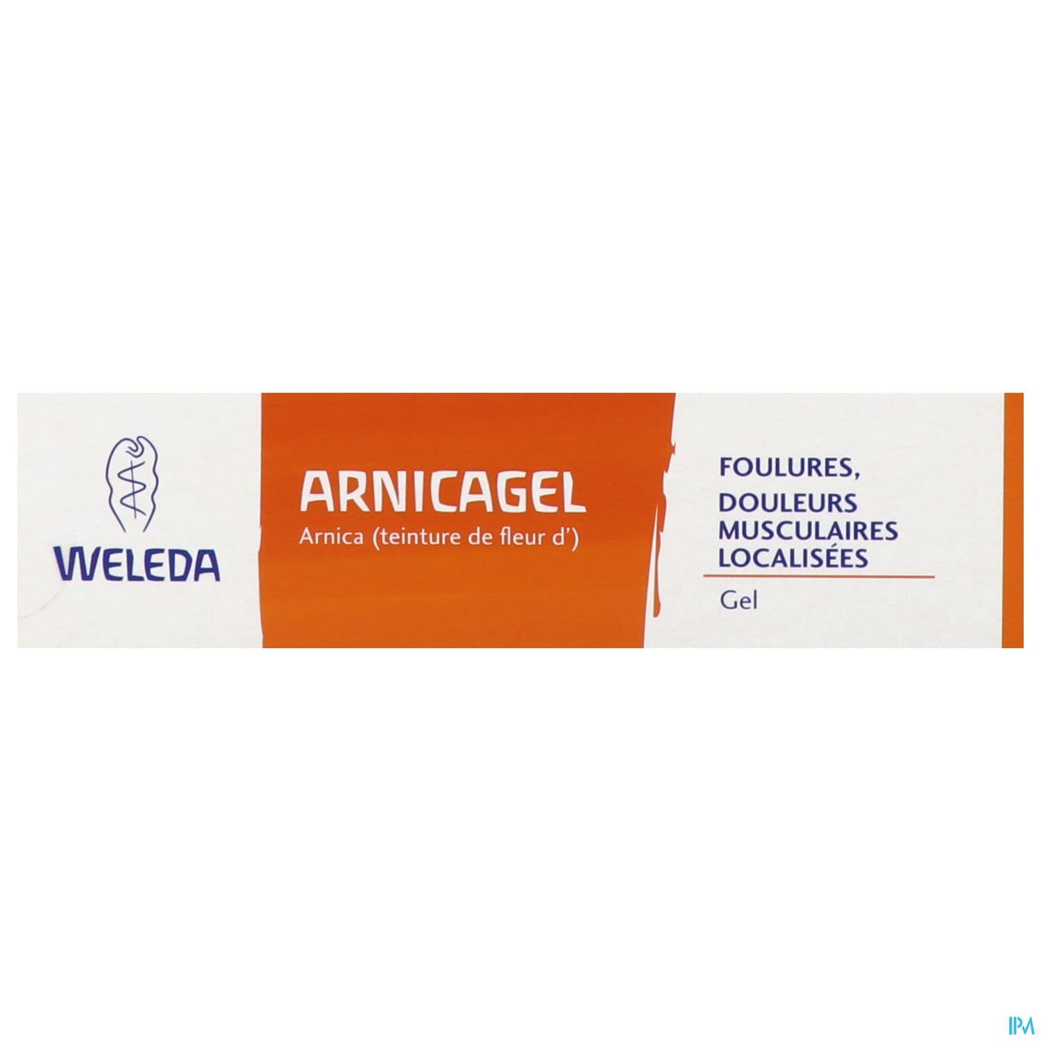 ARNICAGEL GEL T/25G