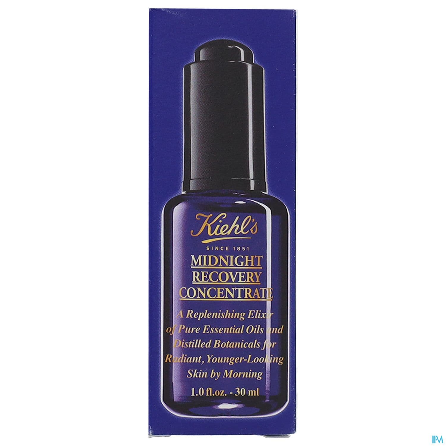 KIEHLS CONC REGENERAT NUIT 30ML