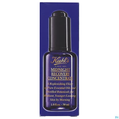 KIEHLS CONC REGENERAT NUIT 30ML