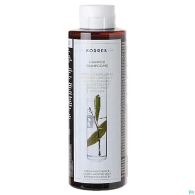 KORRES SH A/PELLICULAIRE 250ML