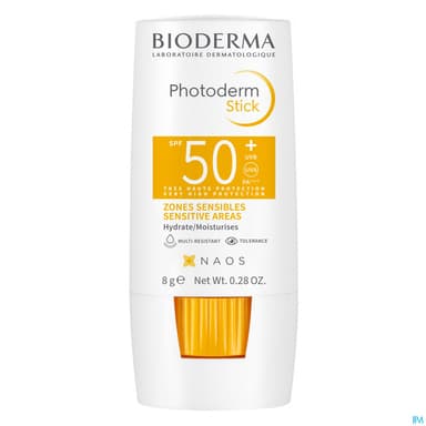 PHOTODERM SPF50+ STICK 8G