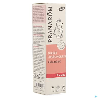 PRANAROM PRANABB AP/PIQURE ROL15ML