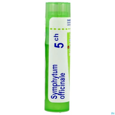 SYMPHYTUM OFF. 5CH TG B