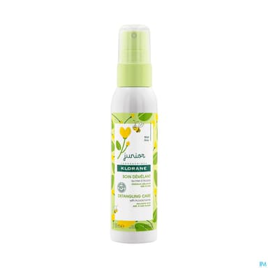 KLORANE JUNIOR DEMEL MIEL SPR125ML