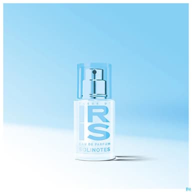 SOLINOTES EAU PARF FL IRIS 15ML