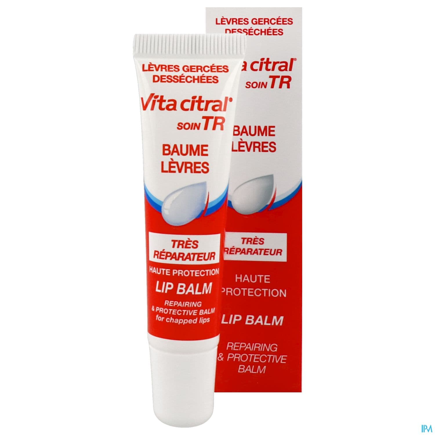 VITA CITRAL BAUME LEV 15ML