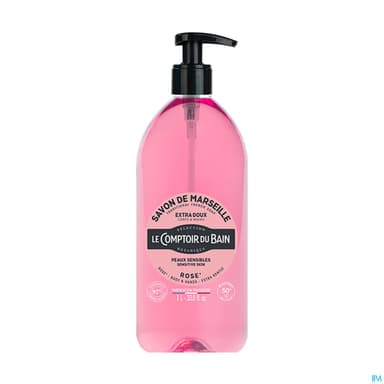 COMP BAIN SAV LIQ ROSE 1L