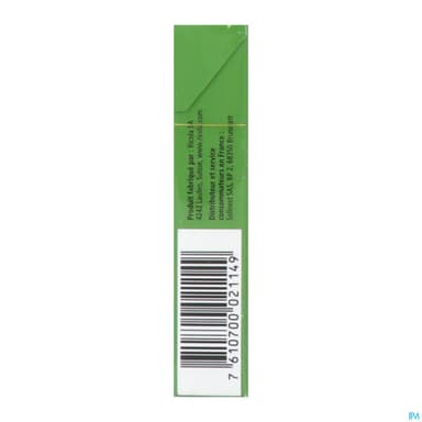 RICOLA RECONFORT MENTHE DOUCE 50G