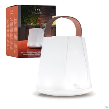 Pranarom Diffuseur Huile Essentielle Izzy
